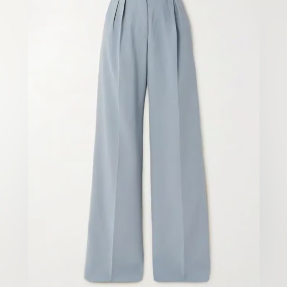 NWT Together women’s blue wide leg trousers - Picture 1 of 4